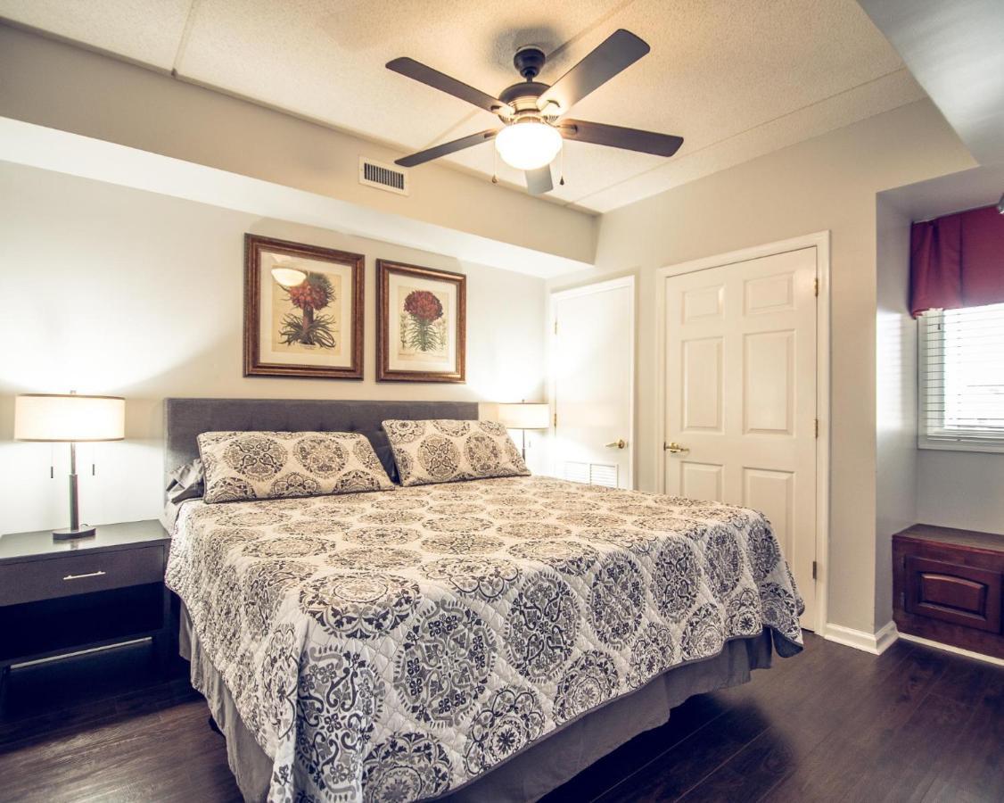 Апартаменты Water Street Retreat 14 Уилмингтон Экстерьер фото