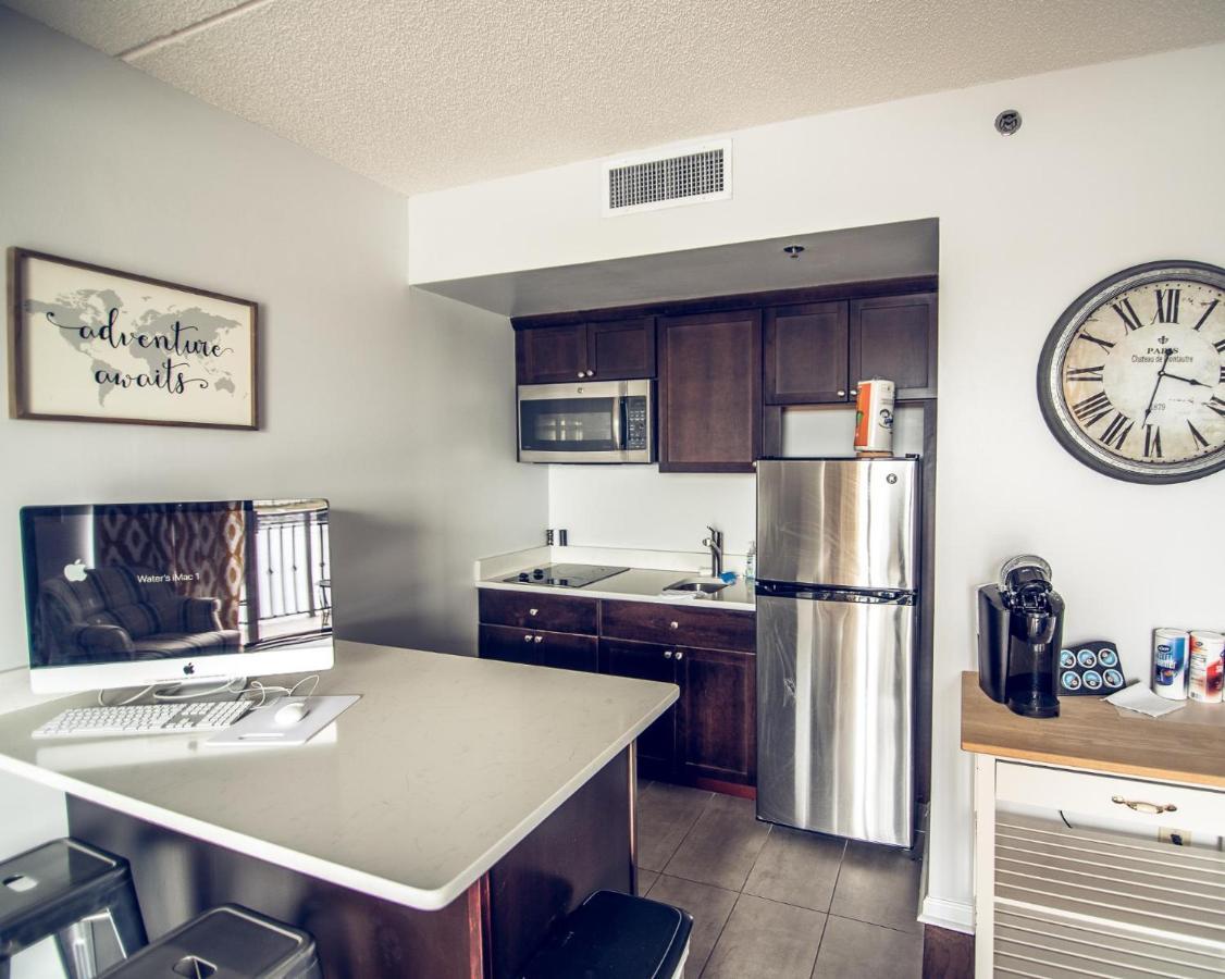 Апартаменты Water Street Retreat 14 Уилмингтон Экстерьер фото