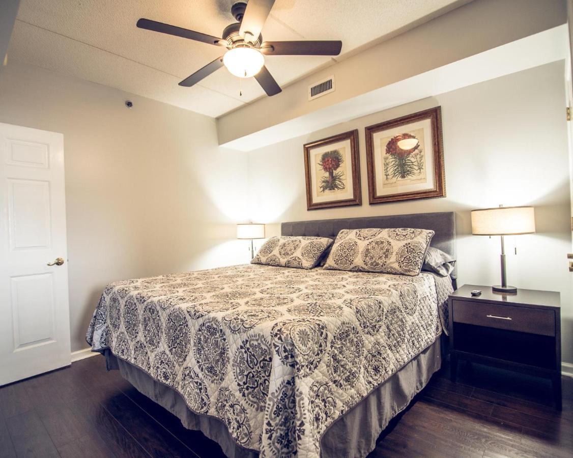 Апартаменты Water Street Retreat 14 Уилмингтон Экстерьер фото
